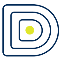 DeterTech logo