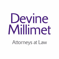Devine Millimet logo