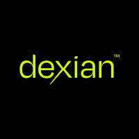 Dexian Government Solutions logo