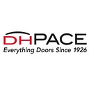 DH Pace Company logo