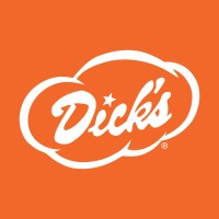 Dick's Drive-In logo