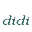 DiDi Global logo