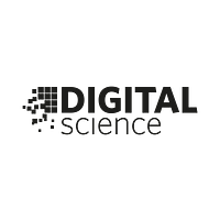Digital Science logo