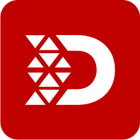 Diné Development Corporation logo