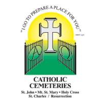 Diocese of Brooklyn logo
