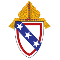 Diocese of Richmond logo