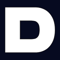 Dispensed logo