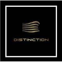 Distinction logo