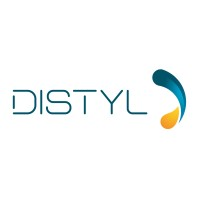 Distyl logo