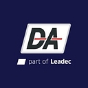 Diversified Automation logo