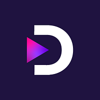 Dizplai logo