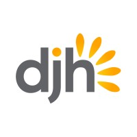 DJH logo