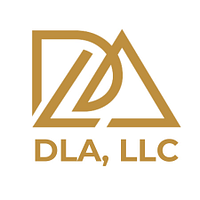 DLA logo