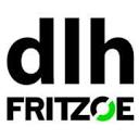 DLH logo