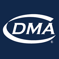 DMA logo