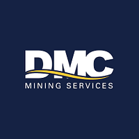 DMC Mining Services logo