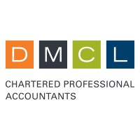 DMCL logo