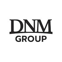 DNM Group logo