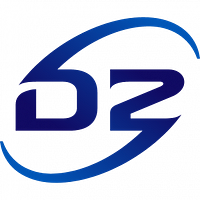 Dobbs Defense Solutions logo