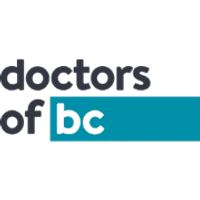 Doctors of BC logo