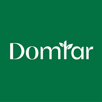 Domtar logo