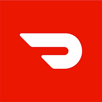 DoorDash Australia logo
