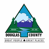 Douglas County (NV) logo