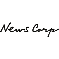 News Corp logo