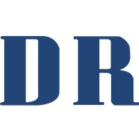 D.R. Horton logo