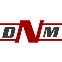Drive N-Motion logo