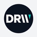 DRW Montreal logo