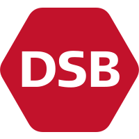 DSB logo