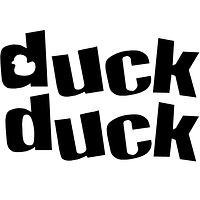 Duck Duck Go logo