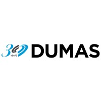 Dumas logo