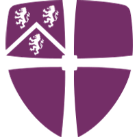 Durham University logo