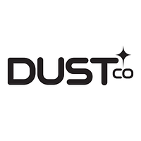 Dust logo