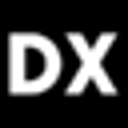 IPG DXTRA logo