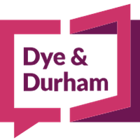 Dye & Durham logo