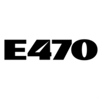 E-470 Public Highway Authority logo