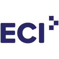 E C I logo