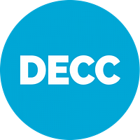 Duluth Entertainment Convention Center logo