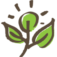 EarthFresh logo
