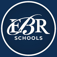 East Baton Rouge Parish School System logo