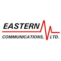 Eastern Communications logo