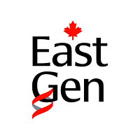 EastGen logo