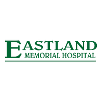 Eastland Memorial Hospital logo