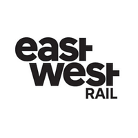 East West Railway Company logo