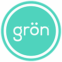Grön Confections logo