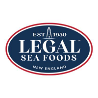 Legal Sea Foods logo