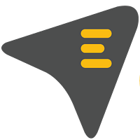 EbizON logo